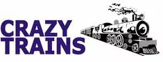Crazytrains logo